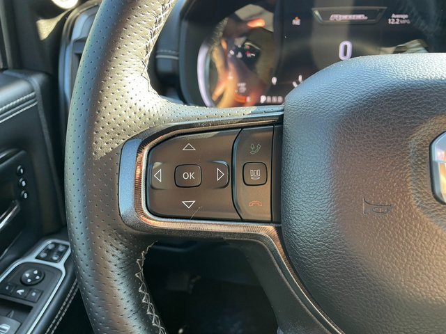 Used 2023 RAM 2500 Rebel w/ Level 2 Equipment Group image 18