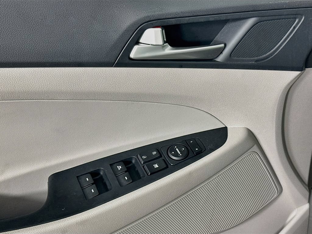 Used 2019 Hyundai Tucson SEL w/ Cargo Package FWD image 24