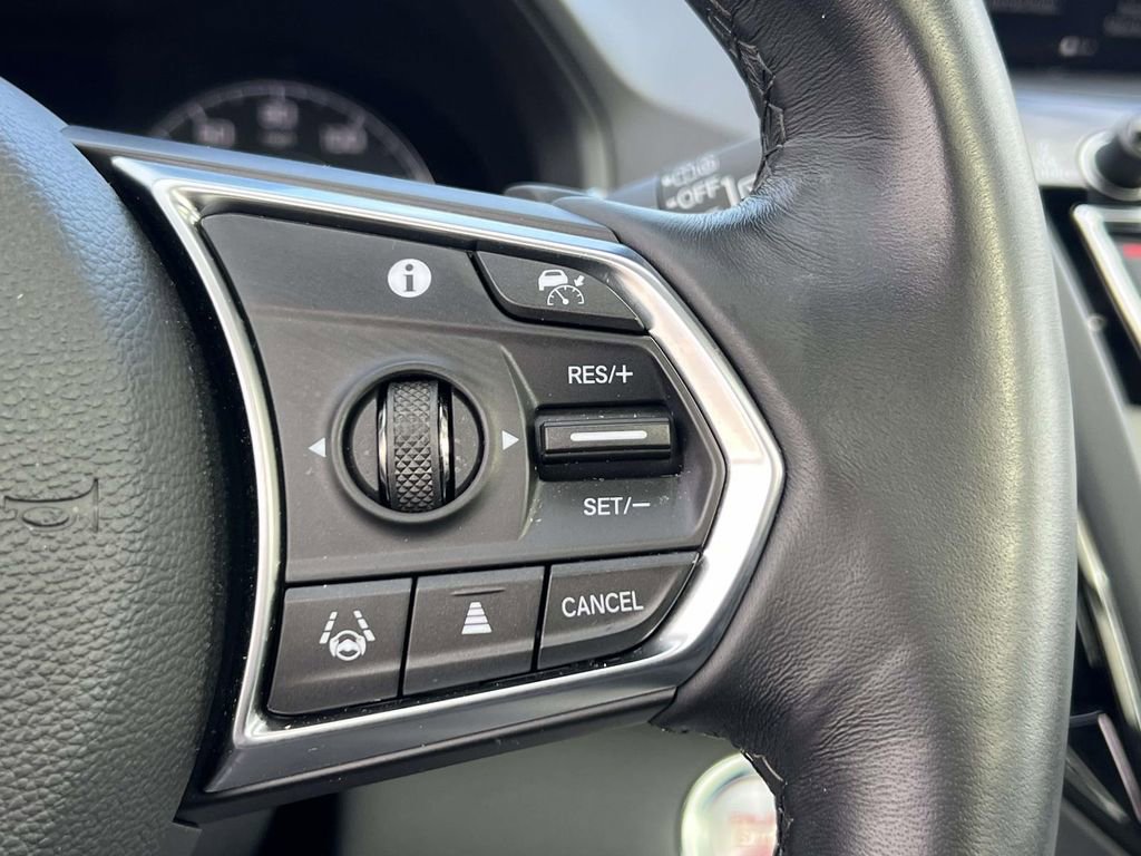Used 2023 Acura RDX AWD w/ Advance Package image 23