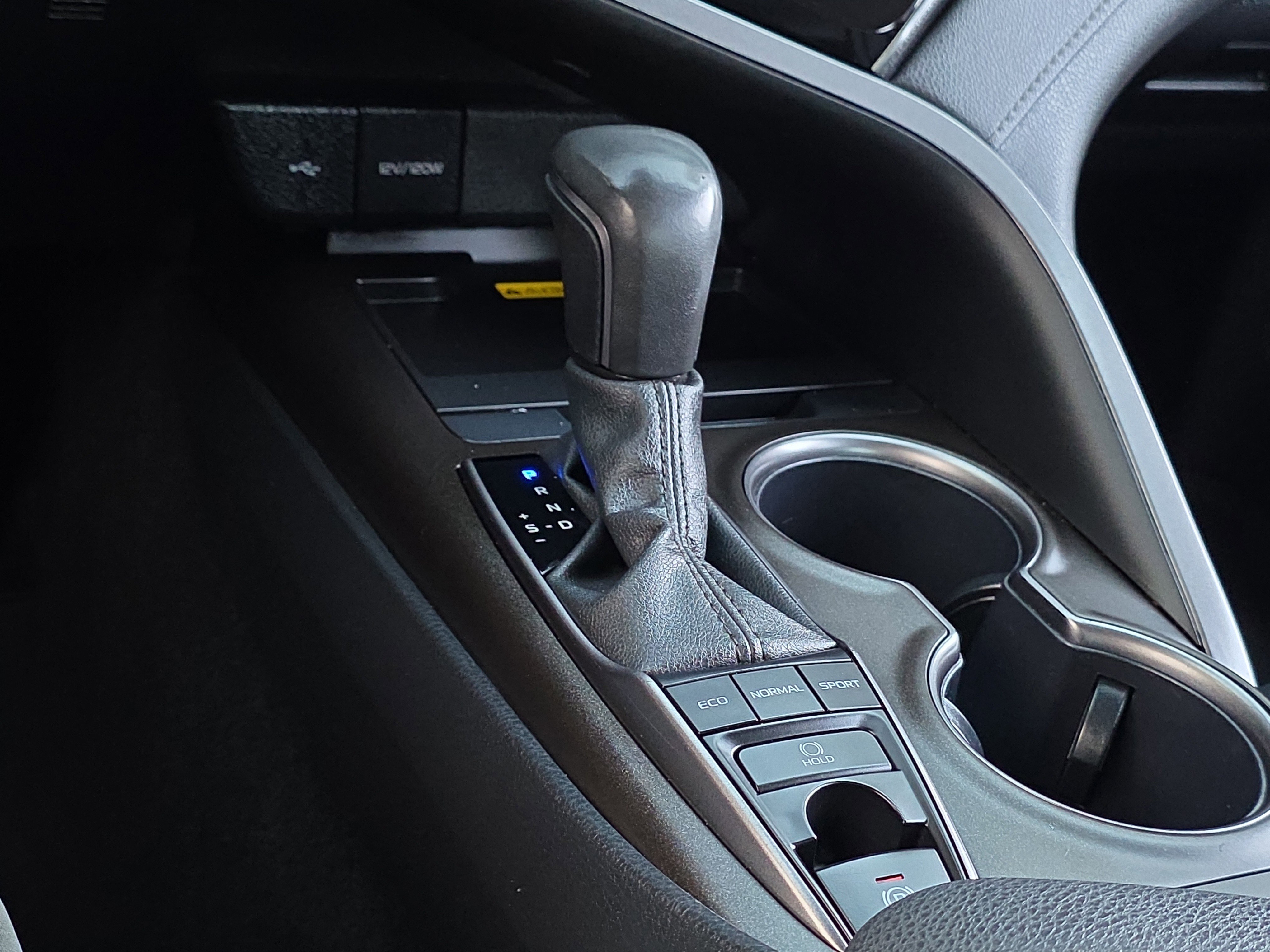 Used 2024 Toyota Camry XSE image 19