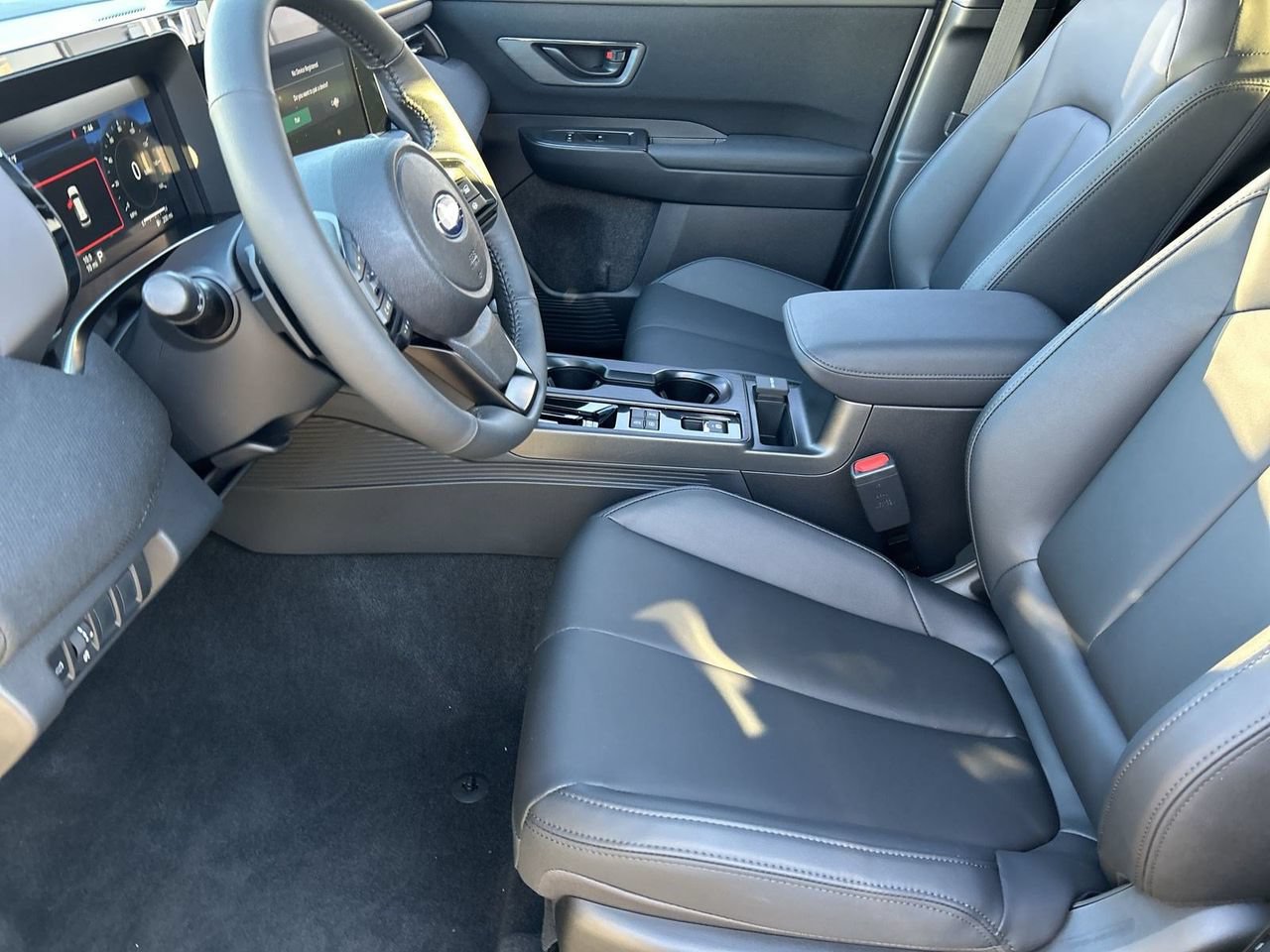 New 2026 Subaru Outback Premium AWD/4WD image 15