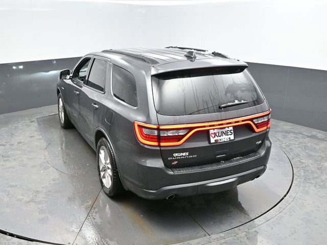 Used 2025 Dodge Durango R/T image 42