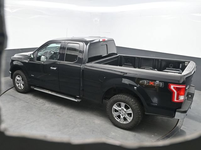 Used 2016 Ford F150 XLT w/ Equipment Group 302A Luxury AWD/4WD image 28