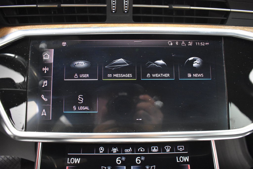 Used 2019 Audi A6 3.0T Prestige AWD/4WD image 28