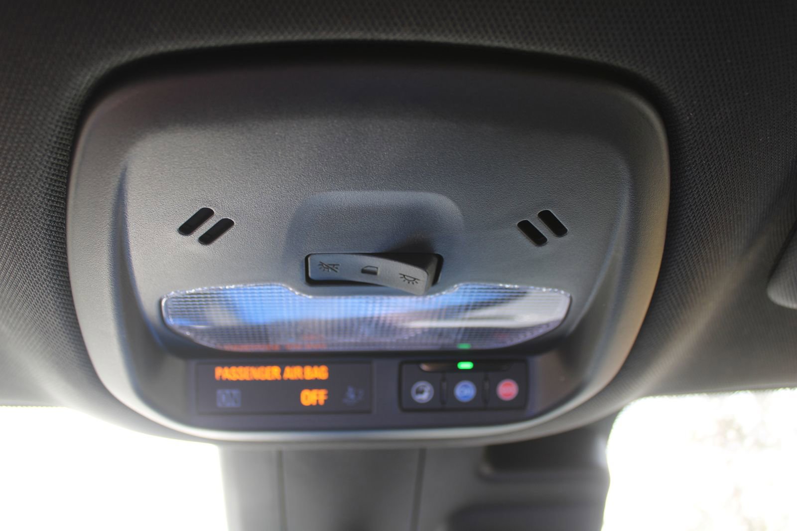 Used 2024 Chevrolet Trax RS image 46