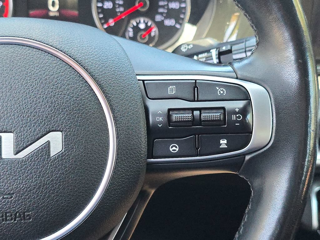 Used 2022 Kia K5 GT-Line w/ GT-Line Awd Premium Package image 23