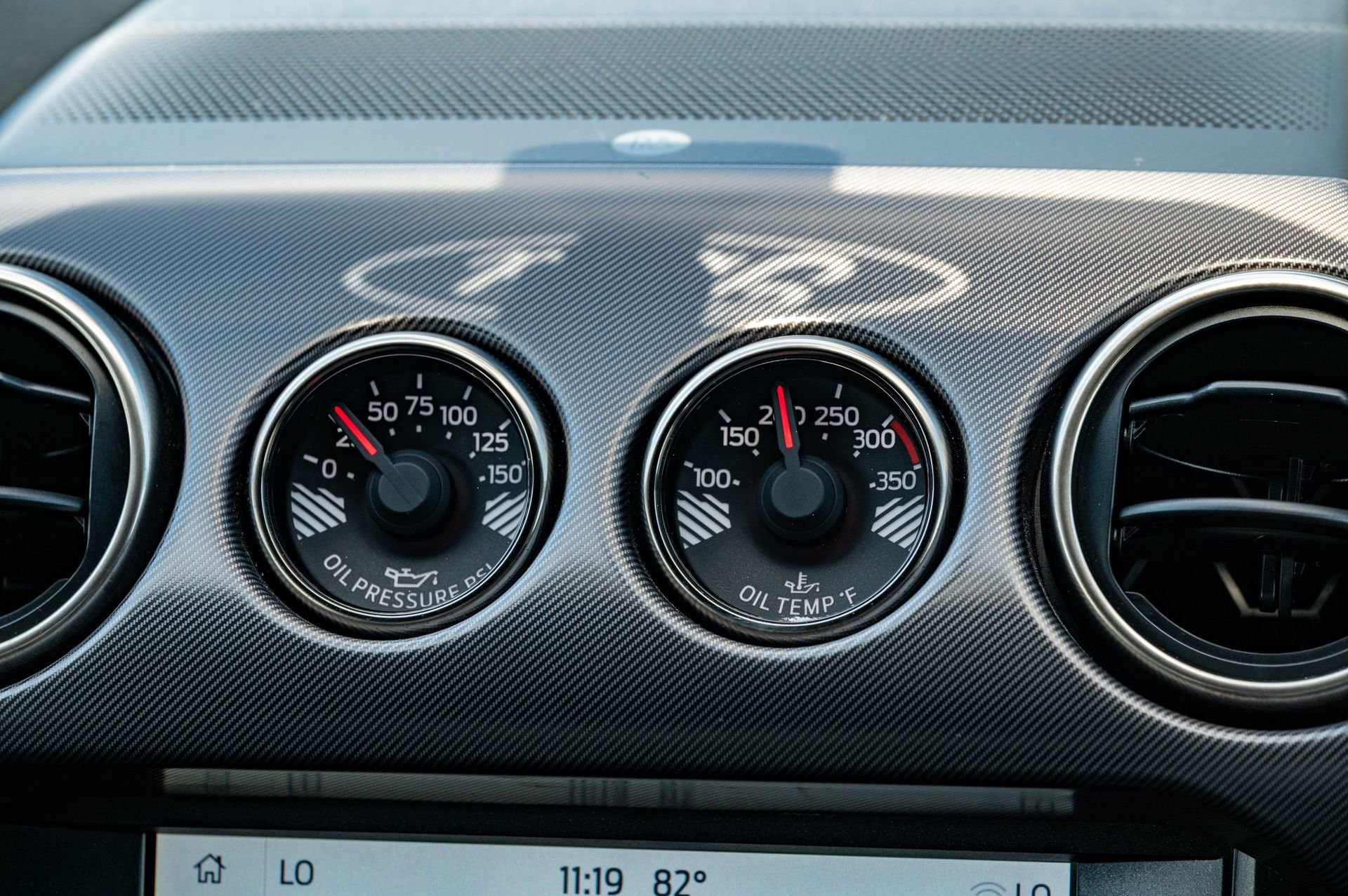 Used 2022 Ford Mustang Shelby GT500 w/ Technology Package image 22