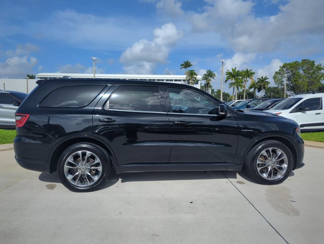 Used 2020 Dodge Durango R/T RWD video 4