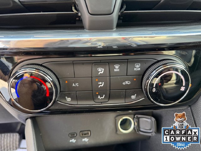 Used 2025 Buick Encore GX Sport Touring w/ Comfort Package FWD image 4