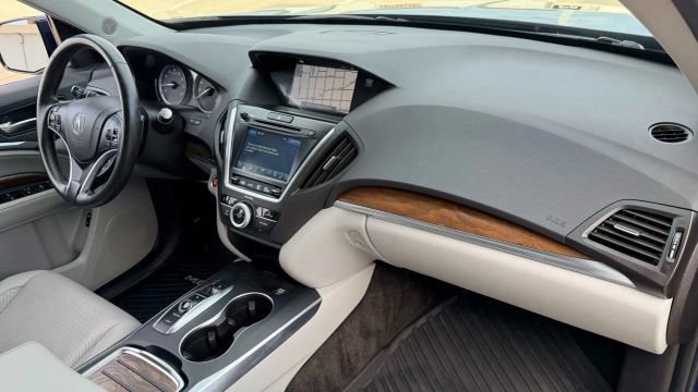 Used 2020 Acura MDX FWD w/ Technology Package image 18