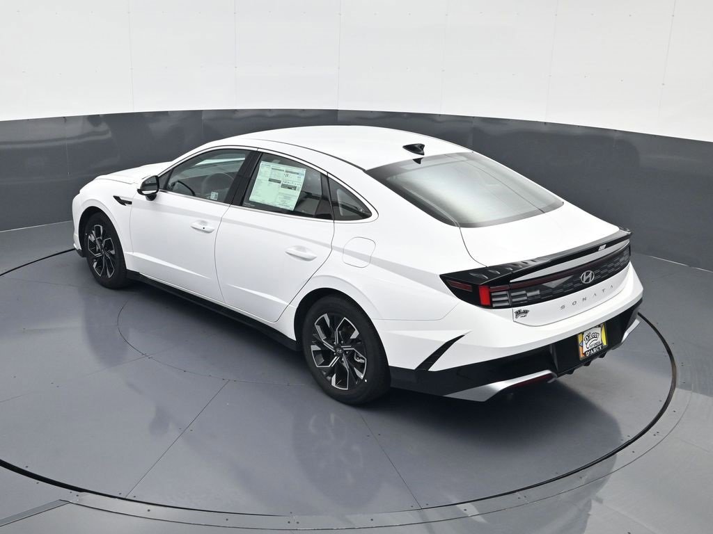 Used 2025 Hyundai Sonata SEL image 19