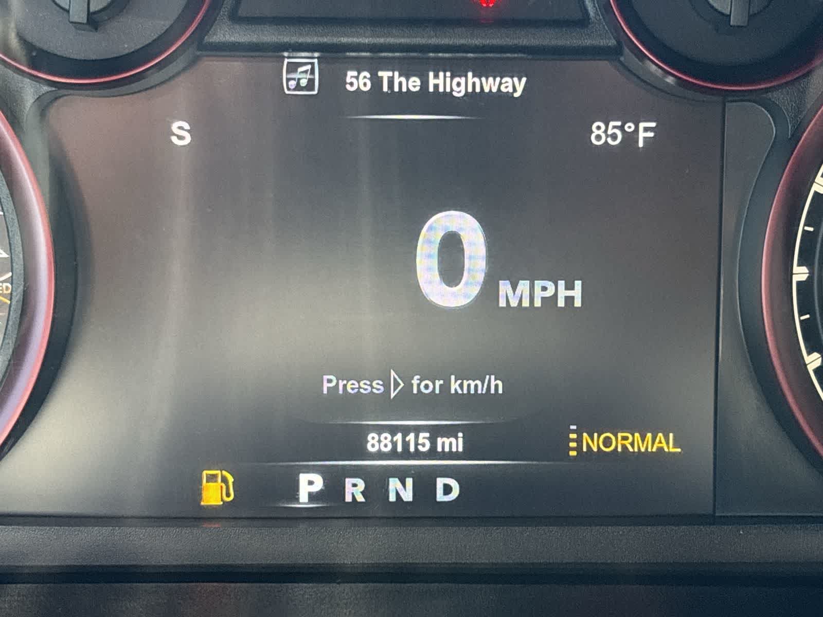 Certified 2017 RAM 1500 Rebel w/ Protection Group AWD/4WD image 16