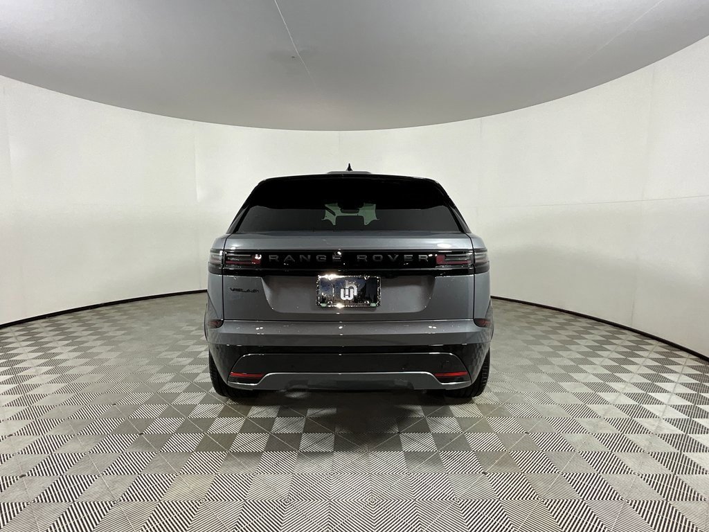New 2026 Land Rover Range Rover Velar Dynamic SE image 7