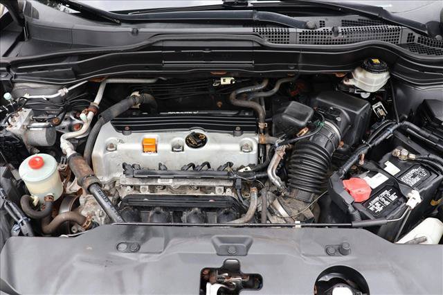 Used 2011 Honda CR-V EX image 29