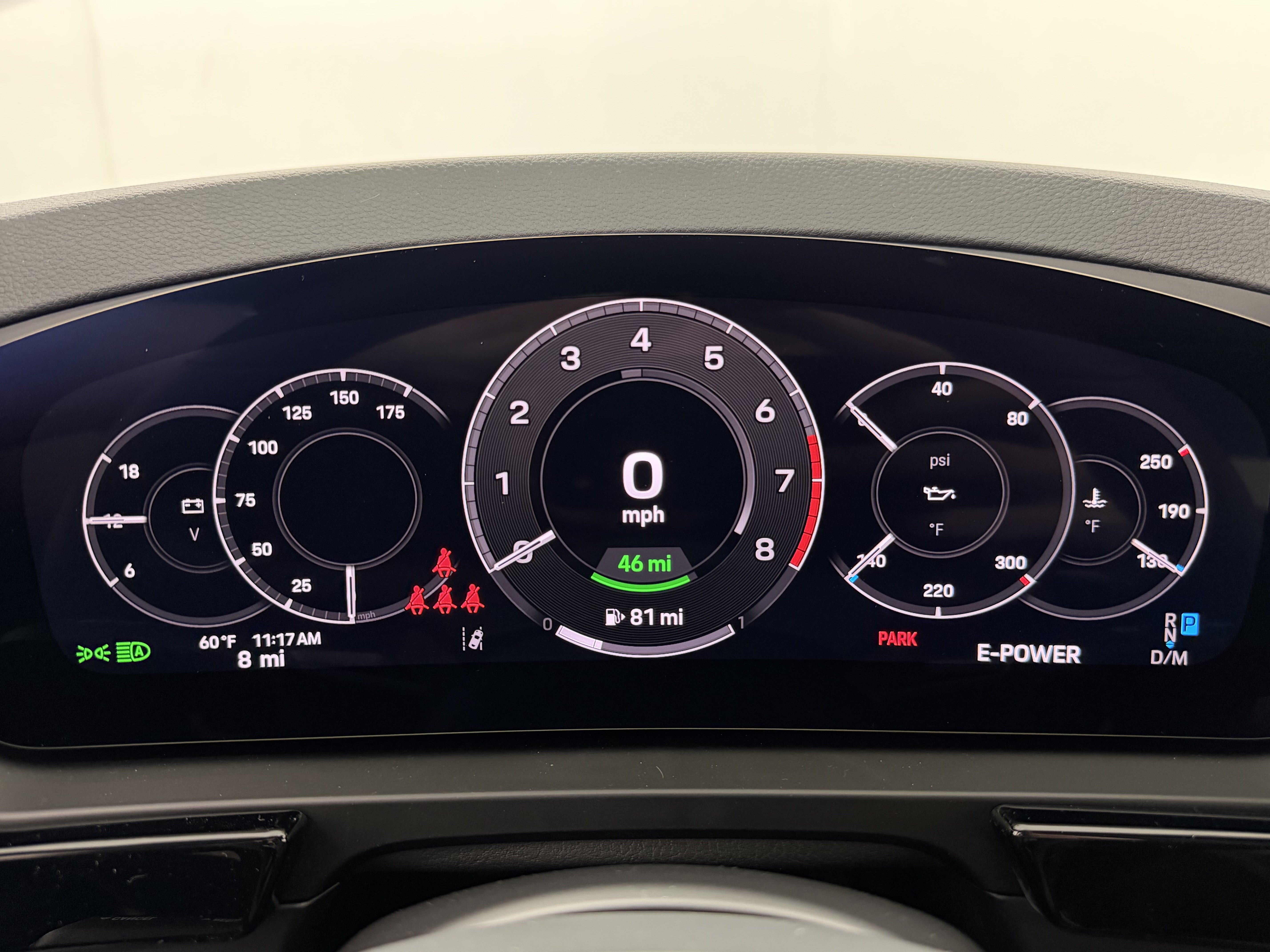 New 2026 Porsche Cayenne E-Hybrid AWD/4WD image 52