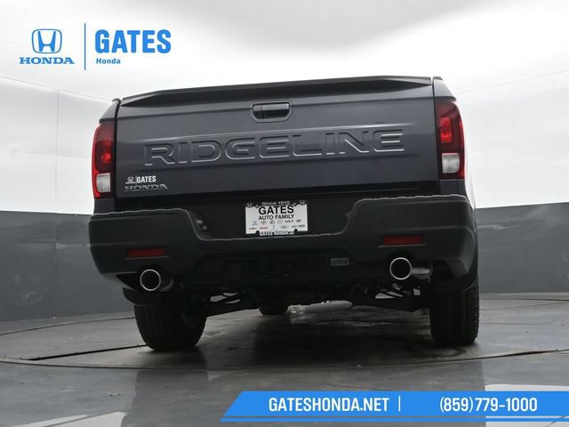 New 2026 Honda Ridgeline RTL image 34