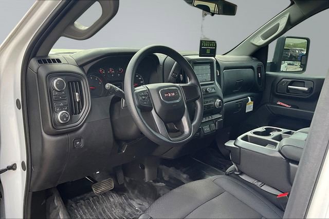 Used 2024 GMC Sierra 2500 Pro w/ Convenience Package AWD/4WD image 19