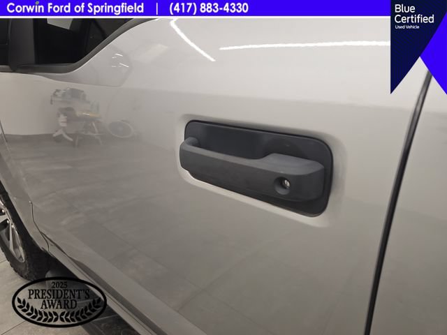 Used 2020 Ford F150 XL w/ Equipment Group 101A Mid AWD/4WD image 21