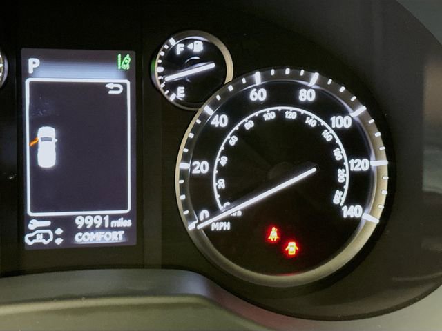 Used 2023 Lexus GX 460 Luxury image 12