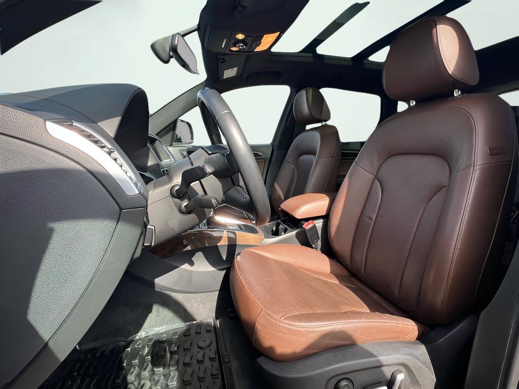 Used 2017 Audi Q5 2.0T Premium image 17