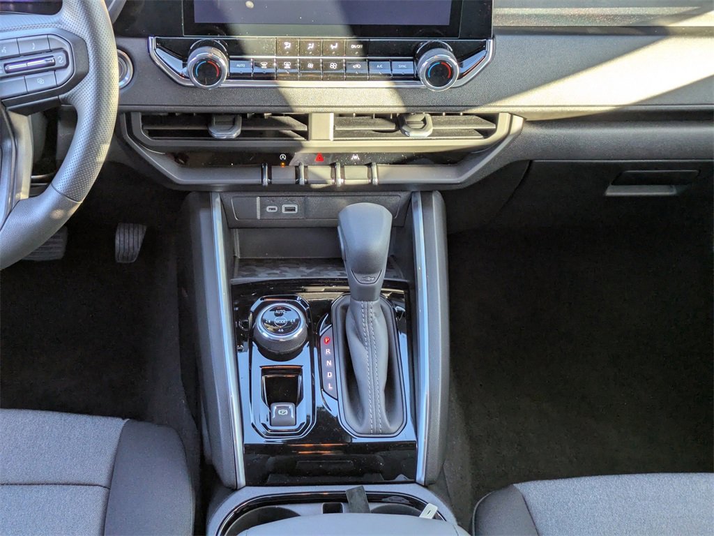 New 2026 Chevrolet Colorado Trail Boss image 18