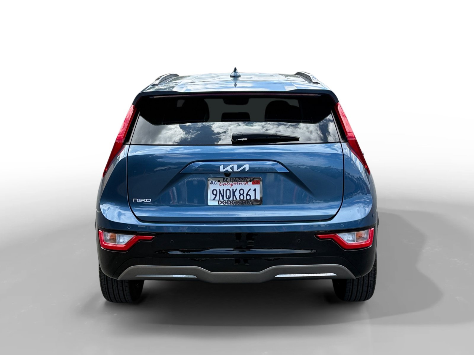 Used 2024 Kia Niro Wind FWD image 4
