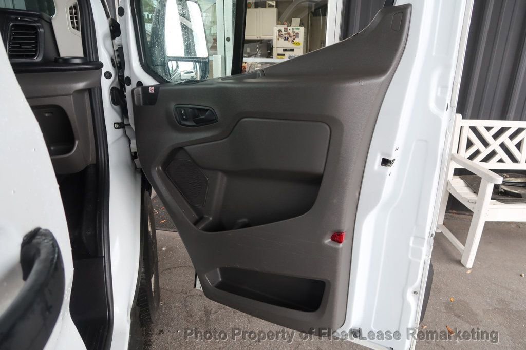 Used 2020 Ford Transit 250 Low Roof RWD image 23