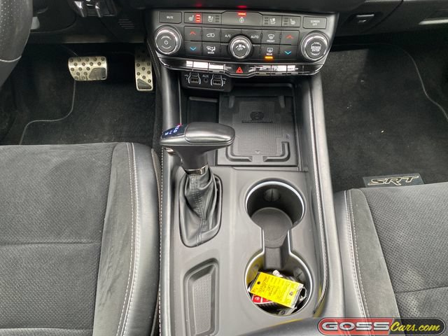 Used 2021 Dodge Durango SRT w/ Technology Group AWD/4WD image 15