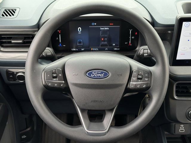 Used 2025 Ford Maverick XL w/ Equipment Group 102A AWD/4WD image 12