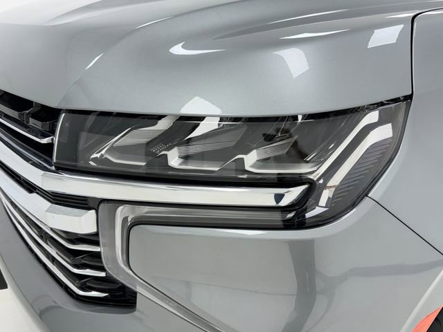 Used 2024 Chevrolet Tahoe LT w/ Luxury Package RWD image 6