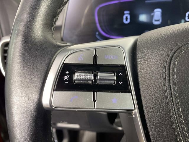 Used 2024 Kia Telluride EX X-Line AWD/4WD image 19