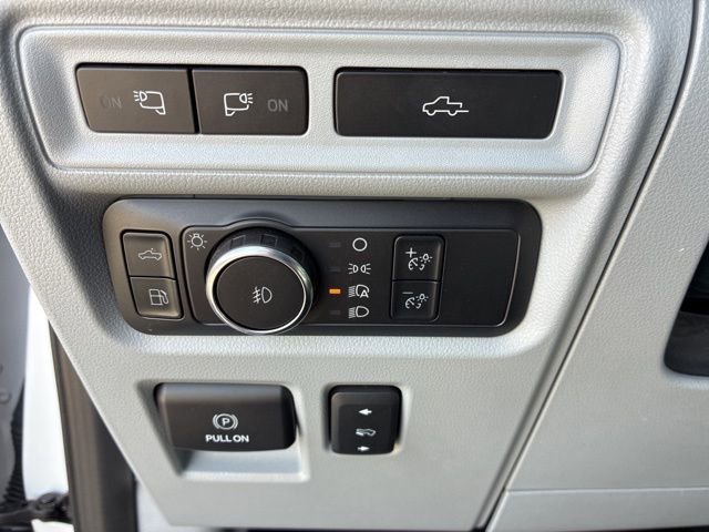 Used 2022 Ford F150 Limited AWD/4WD image 43