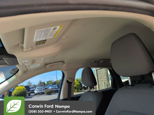 Used 2020 Ford Escape SE FWD image 22