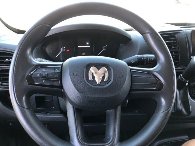 Used 2022 RAM ProMaster 2500 image 19