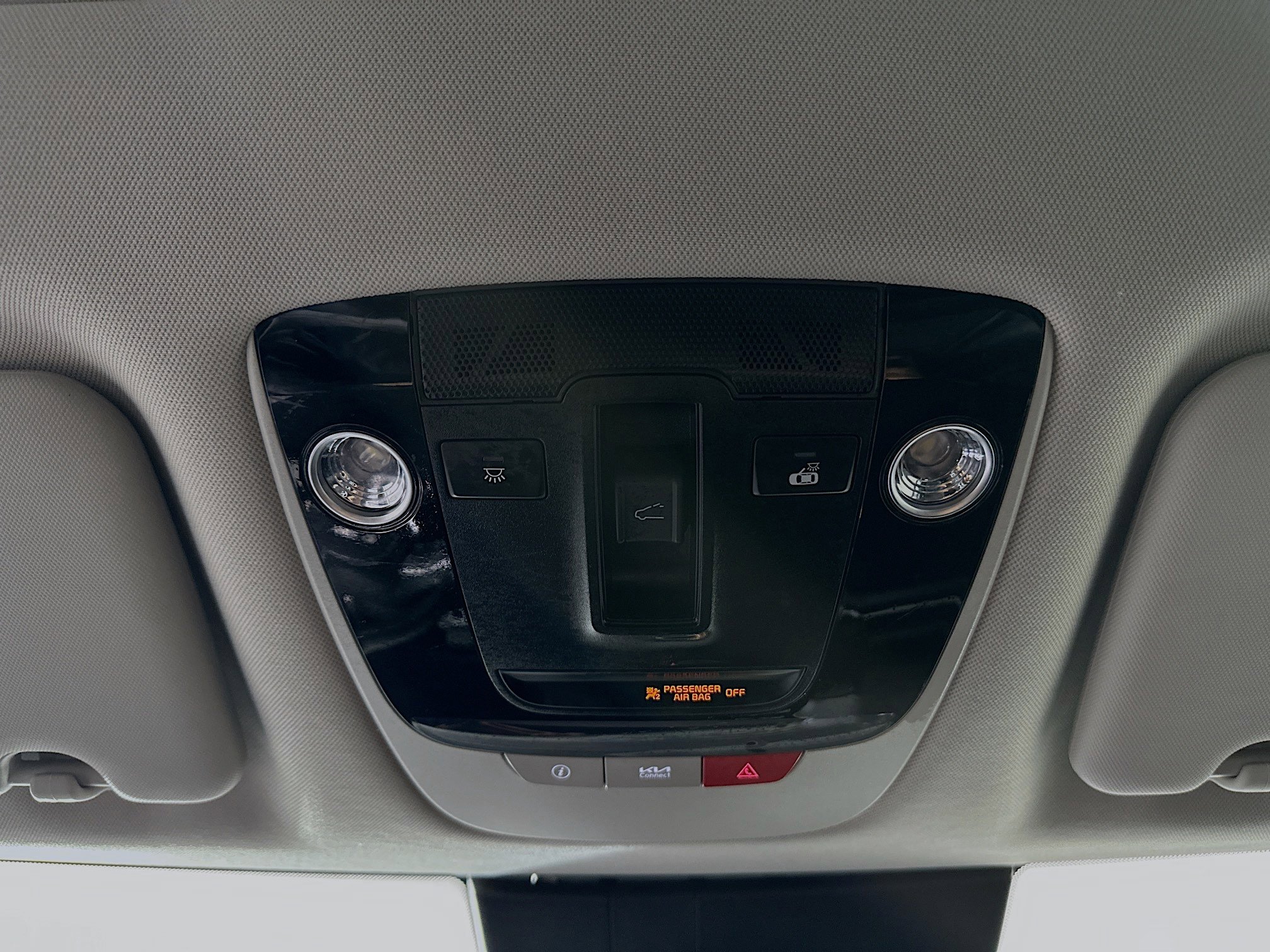 Used 2023 Kia Sportage SX image 18