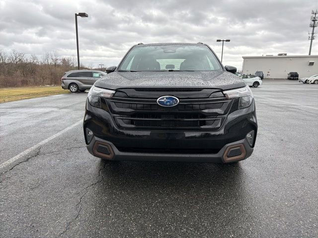 Used 2025 Subaru Forester Sport w/ Popular Package #1 image 3