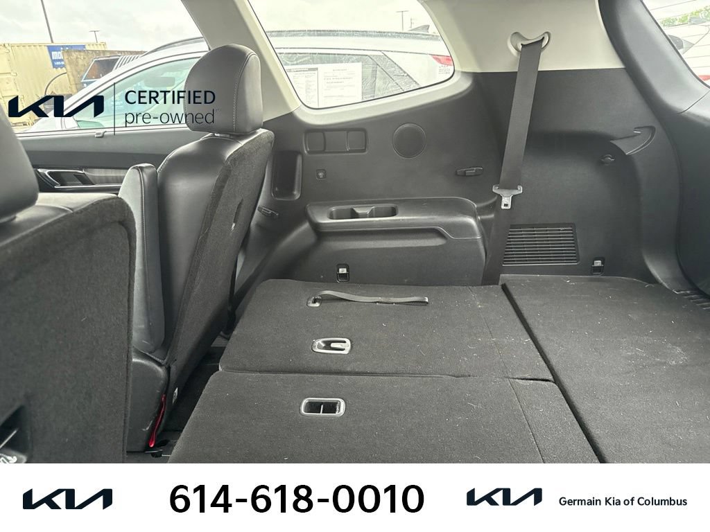 Certified 2024 Kia Telluride SX Prestige AWD/4WD image 11