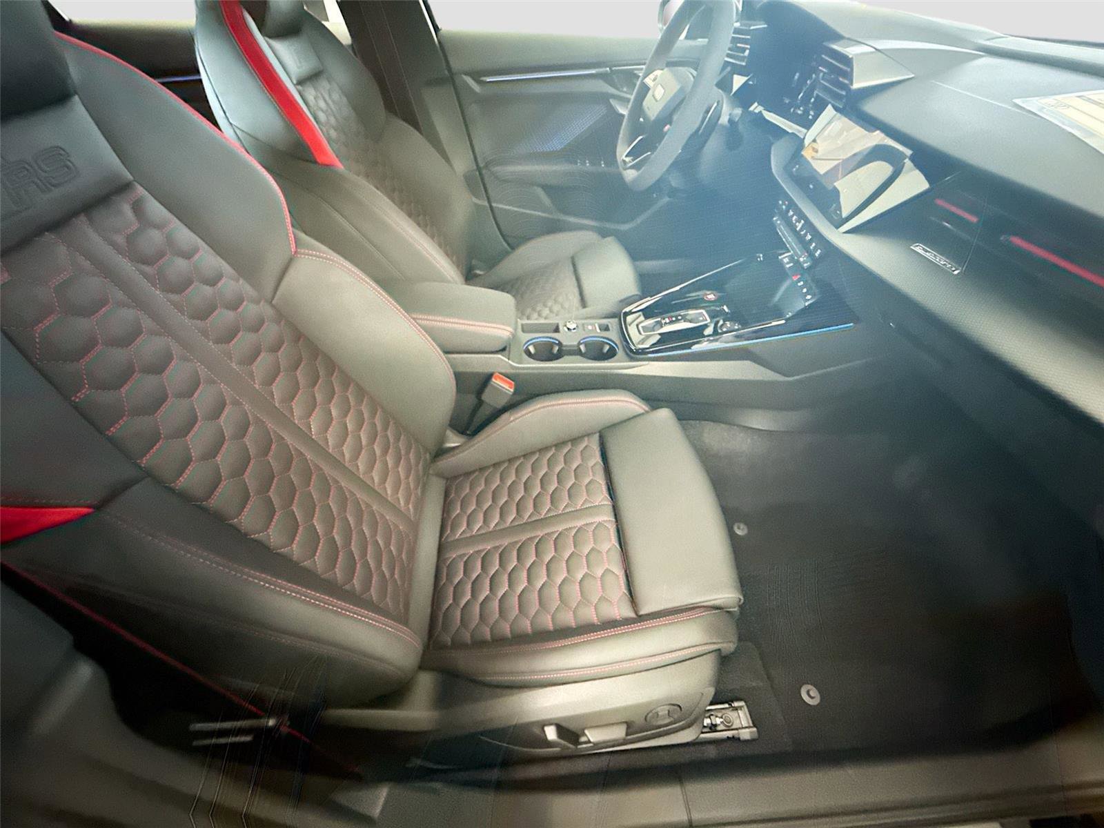 New 2026 Audi RS 3 AWD/4WD image 29