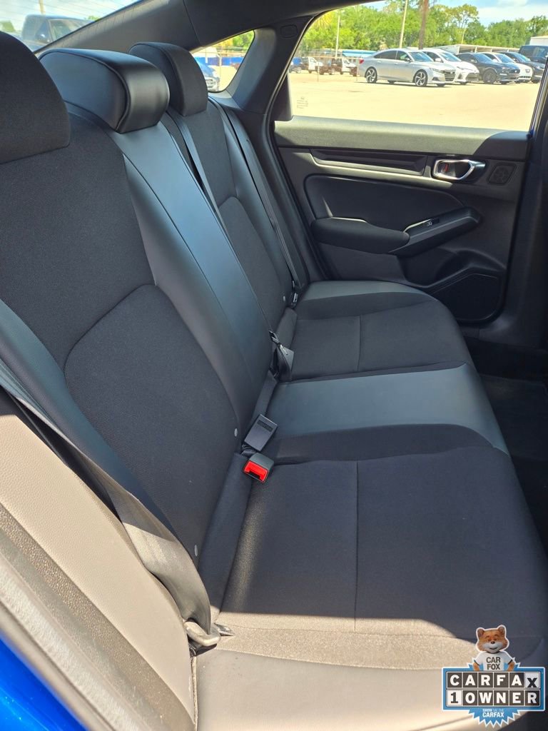 Used 2023 Honda Civic Sport image 39