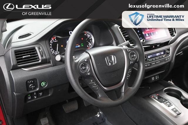 Used 2023 Honda Ridgeline Sport image 27