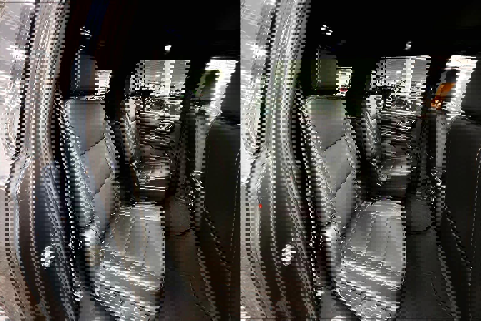 Used 2021 Chevrolet Suburban Z71 w/ Z71 Signature Package image 20