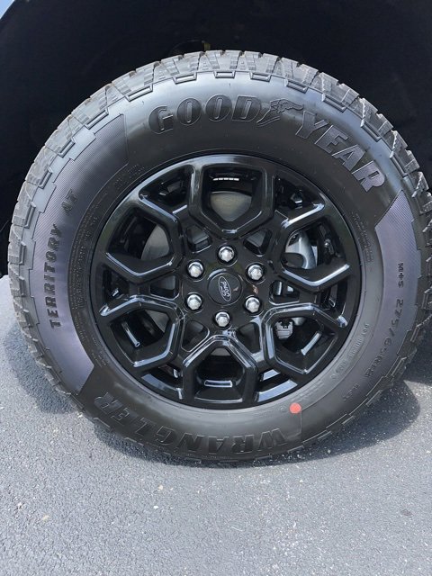 New 2025 Ford F150 XLT w/ Equipment Group 301A Standard image 21