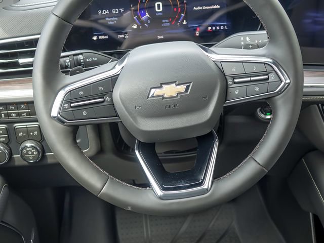 New 2026 Chevrolet Tahoe Premier AWD/4WD image 24