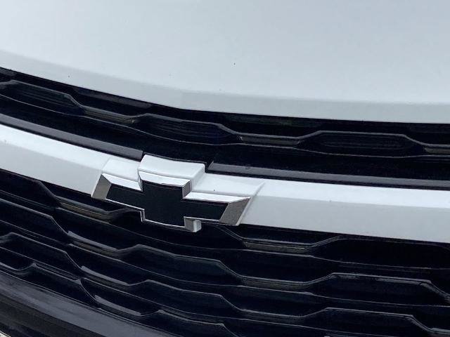Used 2025 Chevrolet Trax ACTIV w/ Driver Confidence Package FWD image 26