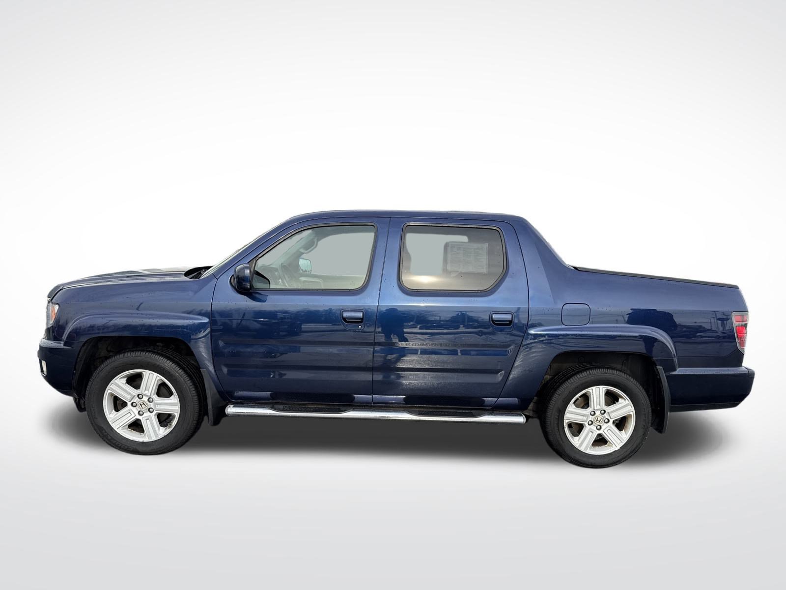 Used 2013 Honda Ridgeline RTL image 15