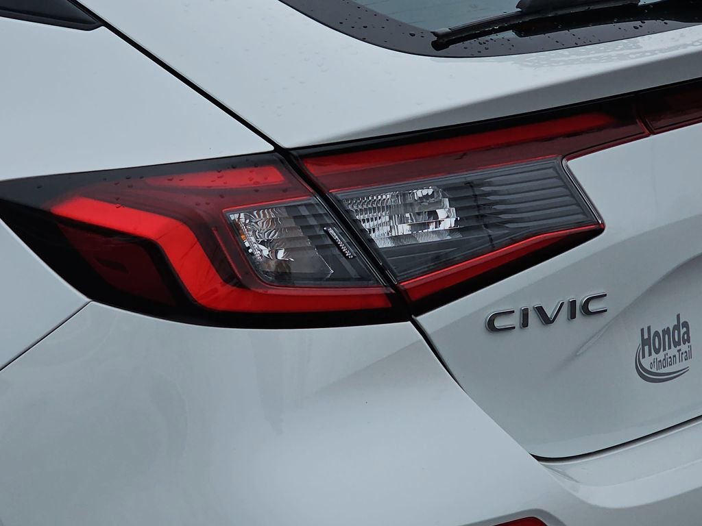 Used 2024 Honda Civic Sport image 31