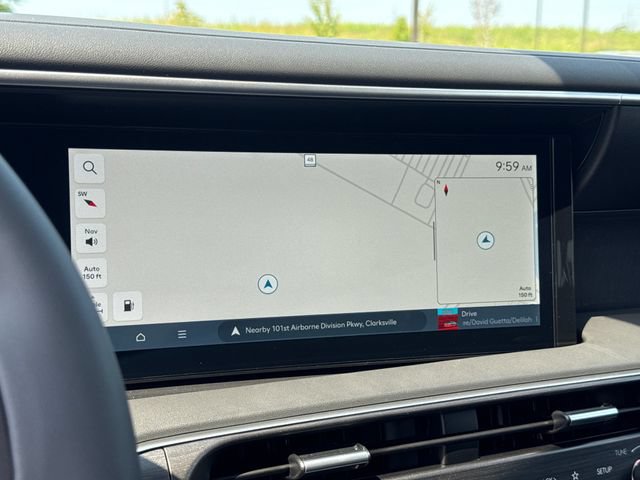 New 2026 Hyundai Palisade SEL FWD image 20