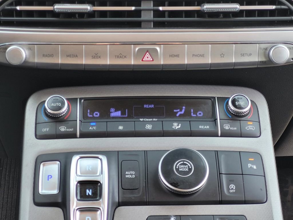 Used 2020 Hyundai Palisade SEL w/ Convenience Package FWD image 19