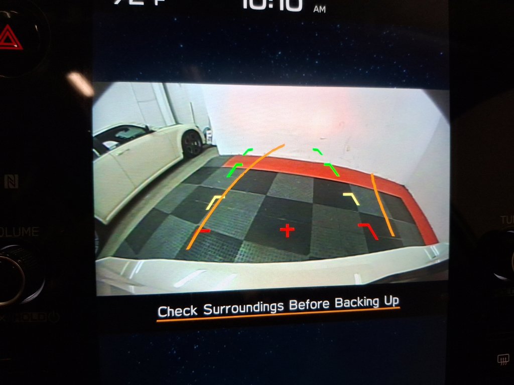 Used 2024 Subaru Impreza 2.0i Sport AWD/4WD image 22