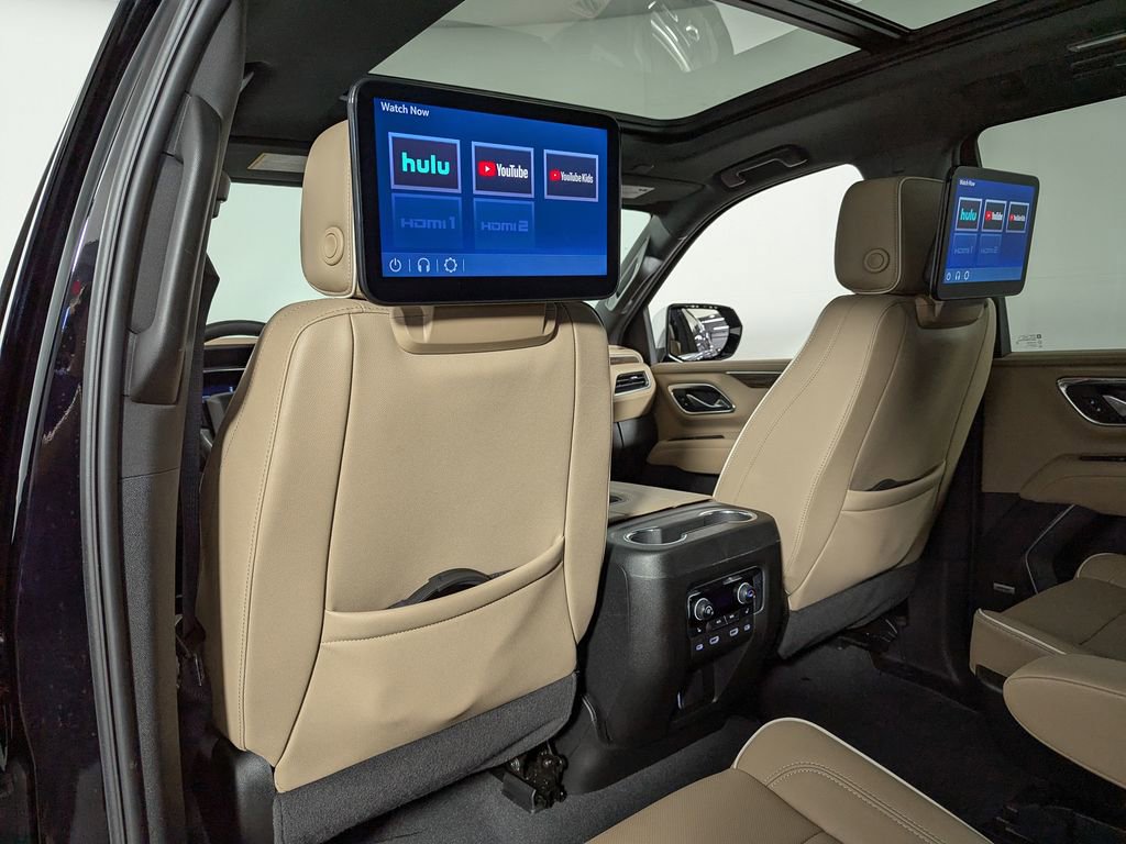 Used 2024 Chevrolet Tahoe Premier image 49